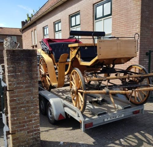 Koets